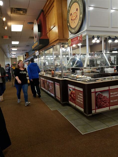 Guests can choose from over 150 items including USDA, grilled to order sirloin steaks, pork, seafood, and shrimp alongside traditional favorites like pot roast, fried chicken,. . Golden corral buffet grill davenport photos